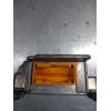 Recambio de centralita airbag para saab 9-3 berlina 2.0 t sek referencia OEM IAM 5018833 A0417349 2000JAN29