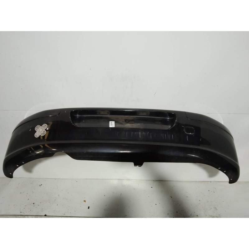 Recambio de paragolpes trasero para peugeot 307 berlina (s2) xs + referencia OEM IAM  5P 2005