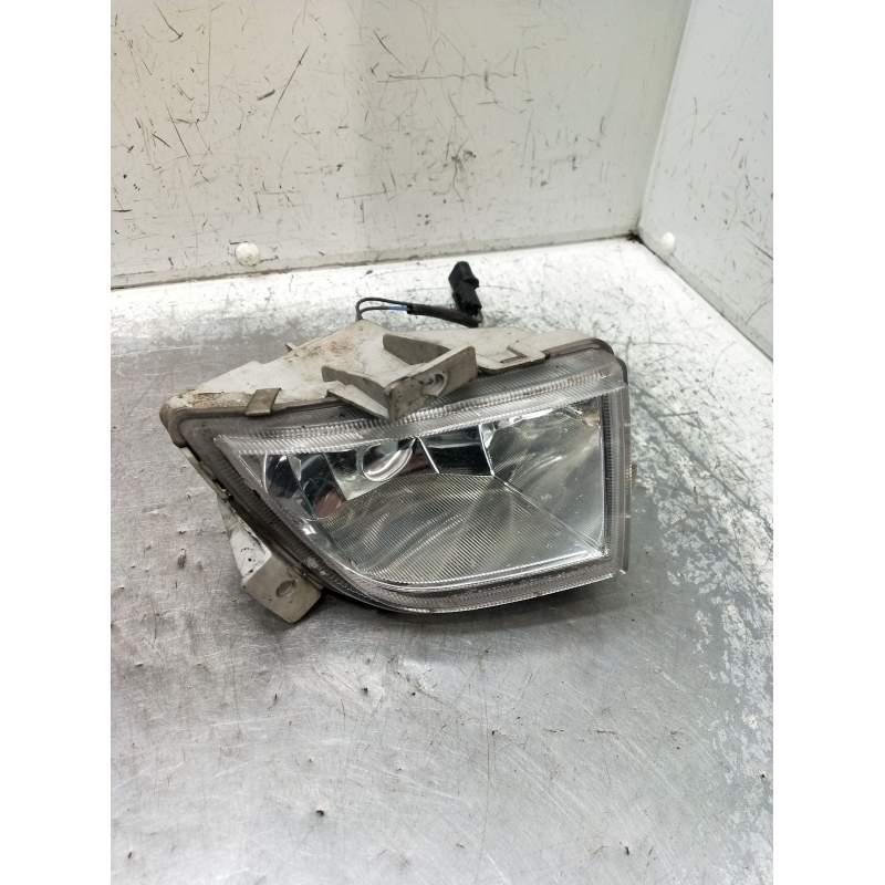 Recambio de faro antiniebla izquierdo para chevrolet aveo / kalos hatchback (t250, t255) 1.2 referencia OEM IAM   2005