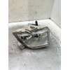Recambio de faro antiniebla izquierdo para chevrolet aveo / kalos hatchback (t250, t255) 1.2 referencia OEM IAM   2005