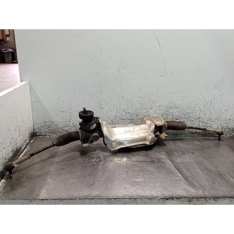 Recambio de cremallera direccion para seat leon (1p1) 1.6 referencia OEM IAM  16G 2005