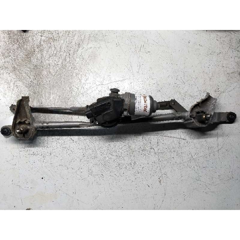 Recambio de motor limpia delantero para subaru forester s12 2.0 diesel cat referencia OEM IAM   