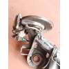 Recambio de puente trasero para volkswagen bora i (1j2) 1.9 tdi referencia OEM IAM DISCO ABS  