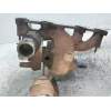 Recambio de turbocompresor para seat ibiza (6l1) 1.9 tdi referencia OEM IAM BV39A0017 038253014A 