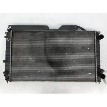 RADIADOR AGUA 4D0121251P 