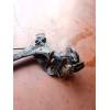 Recambio de puente trasero para volkswagen bora i (1j2) 1.9 tdi referencia OEM IAM DISCO ABS  