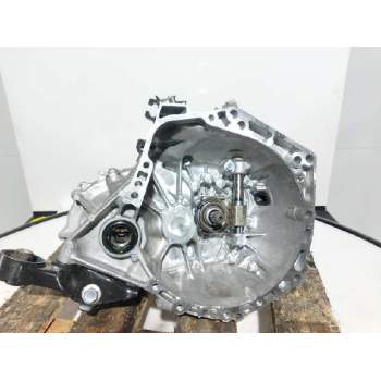 CAJA CAMBIOS 20TT55 3650723 
