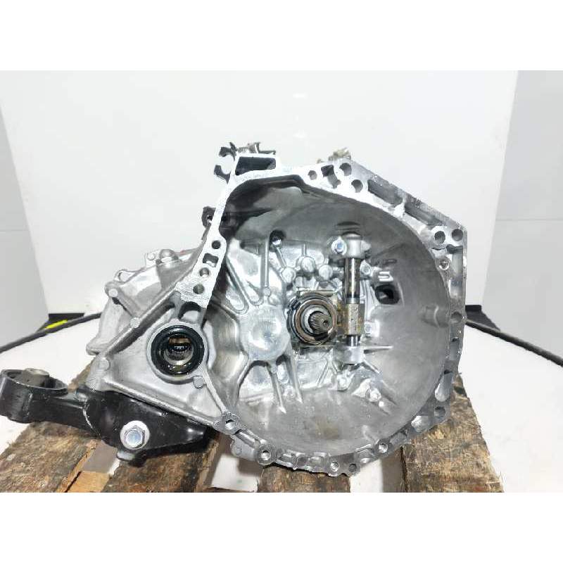 Recambio de caja cambios para citroën c1 urban ride referencia OEM IAM 20TT55 3650723 