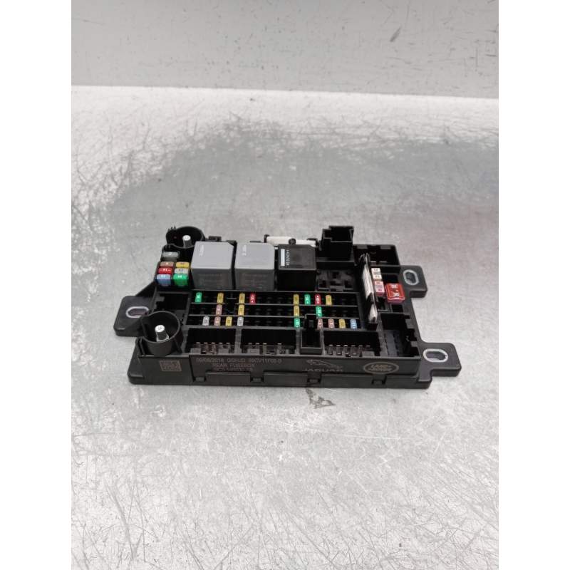 Recambio de caja reles / fusibles para jaguar e-pace (x540) 2.0 d180 awd referencia OEM IAM J9C314N030AB  