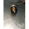 Recambio de faro antiniebla izquierdo para chevrolet aveo / kalos hatchback (t250, t255) 1.2 referencia OEM IAM   2005