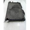Recambio de radiador agua para audi s8 (d2) 4.2 referencia OEM IAM 4D0121251P  