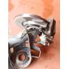 Recambio de puente trasero para volkswagen bora i (1j2) 1.9 tdi referencia OEM IAM DISCO ABS  