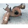 Recambio de turbocompresor para seat ibiza (6l1) 1.9 tdi referencia OEM IAM BV39A0017 038253014A 