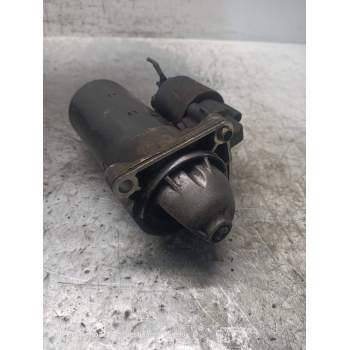 MOTOR ARRANQUE 