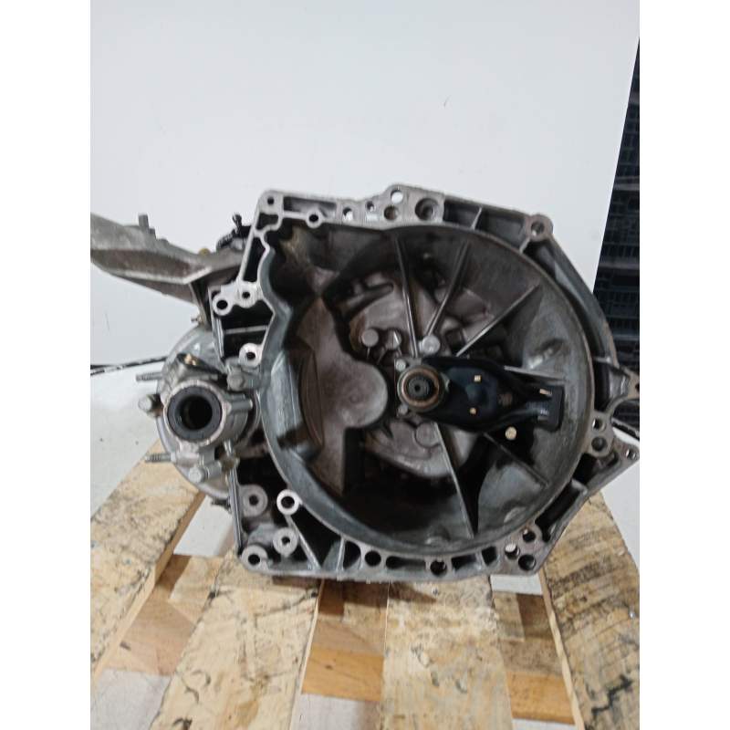 Recambio de caja cambios para citroën c5 berlina lx (e) referencia OEM IAM 20DM65 8767471 A 5V