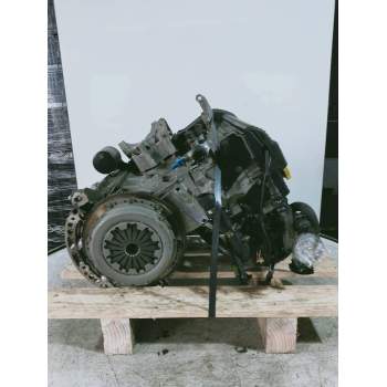 MOTOR COMPLETO 16K4F 154 663167 