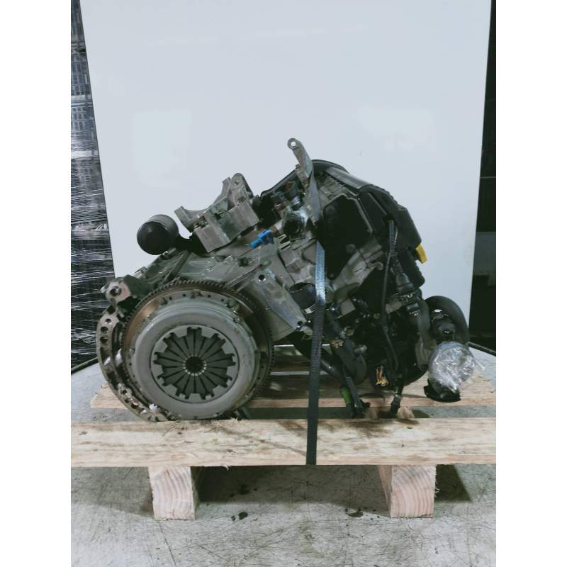 Recambio de motor completo para mg serie 45 (rt) classic (5-ptas.) referencia OEM IAM 16K4F 154 663167 