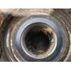 Recambio de mangueta delantera derecha para volvo xc90 d5 referencia OEM IAM   