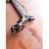 Recambio de puente trasero para volkswagen bora i (1j2) 1.9 tdi referencia OEM IAM DISCO ABS  