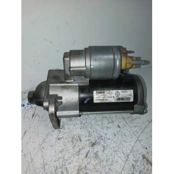 MOTOR ARRANQUE 26F7 VALEO 