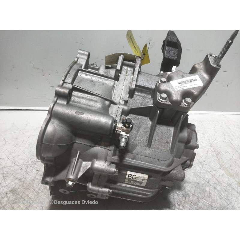 Recambio de caja cambios para chevrolet epica ltx referencia OEM IAM BW3421 BC002631 