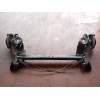 Recambio de puente trasero para volkswagen bora i (1j2) 1.9 tdi referencia OEM IAM DISCO ABS  