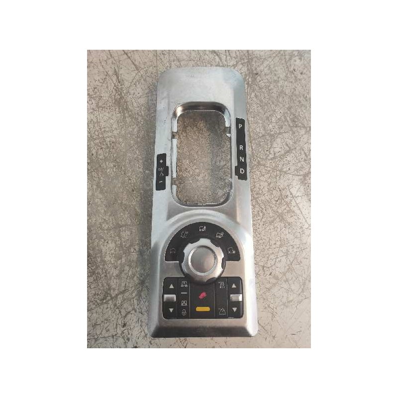 Recambio de mando multifuncion para land rover range rover (lm) v8 td vogue referencia OEM IAM 7H42148596AA YUD501361 