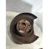 Recambio de mangueta trasera derecha para volvo xc90 d5 referencia OEM IAM   