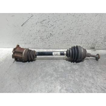 TRANSMISION DELANTERA IZQUIERDA 4F0407275J 