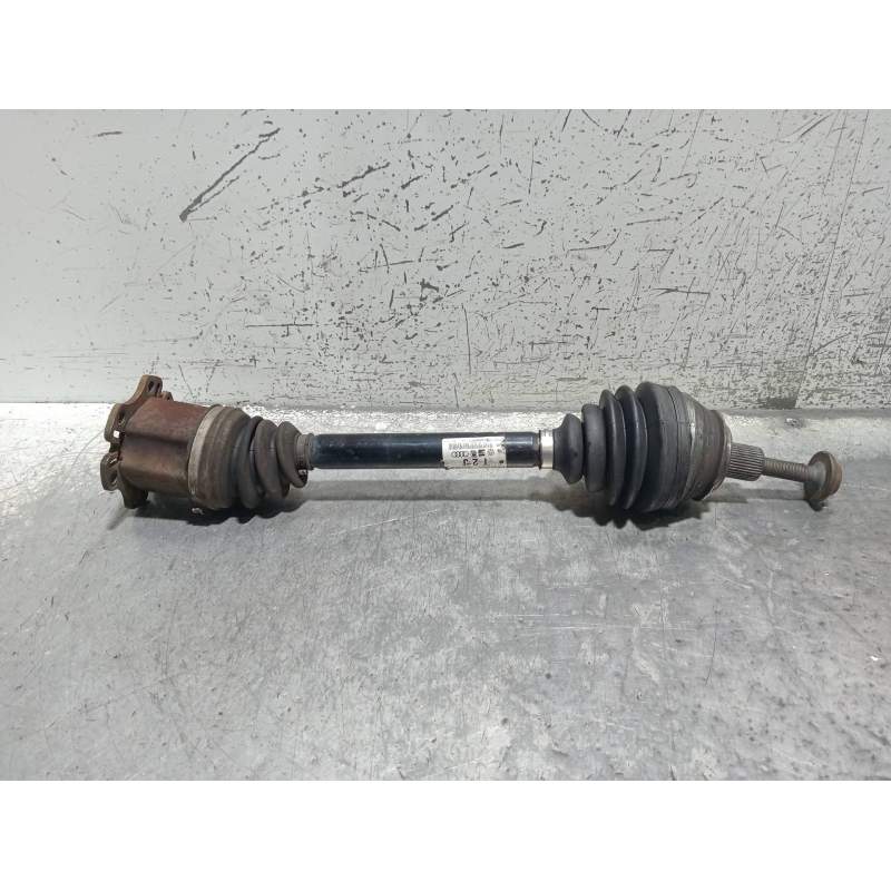 Recambio de transmision delantera izquierda para audi a6 allroad quattro (4fh) referencia OEM IAM 4F0407275J  