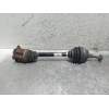 Recambio de transmision delantera izquierda para audi a6 allroad quattro (4fh) referencia OEM IAM 4F0407275J  