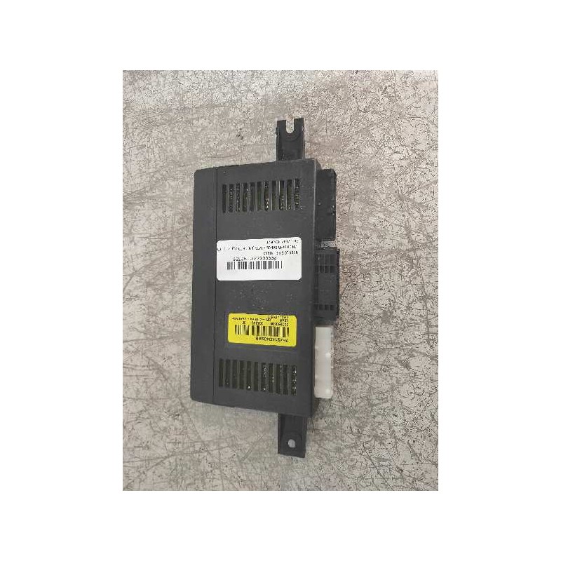 Recambio de modulo electronico para land rover range rover (lm) v8 td vogue referencia OEM IAM 7H4214D409AB  