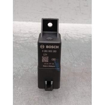 RELE KX63189E2AA 0281003183 CAJA PRECALENTAMIENTO
