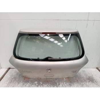 PORTON TRASERO 5P 2005