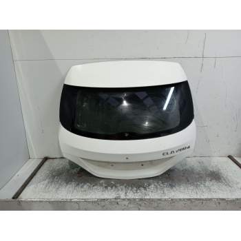 PORTON TRASERO 5P W117/2014