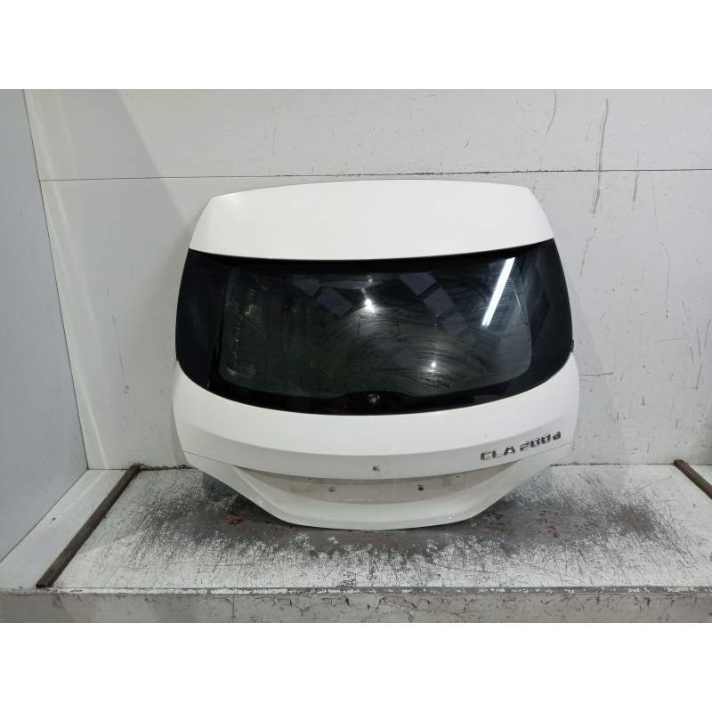 Recambio de porton trasero para mercedes-benz clase cla (w117) shooting brake referencia OEM IAM  5P W117/2014
