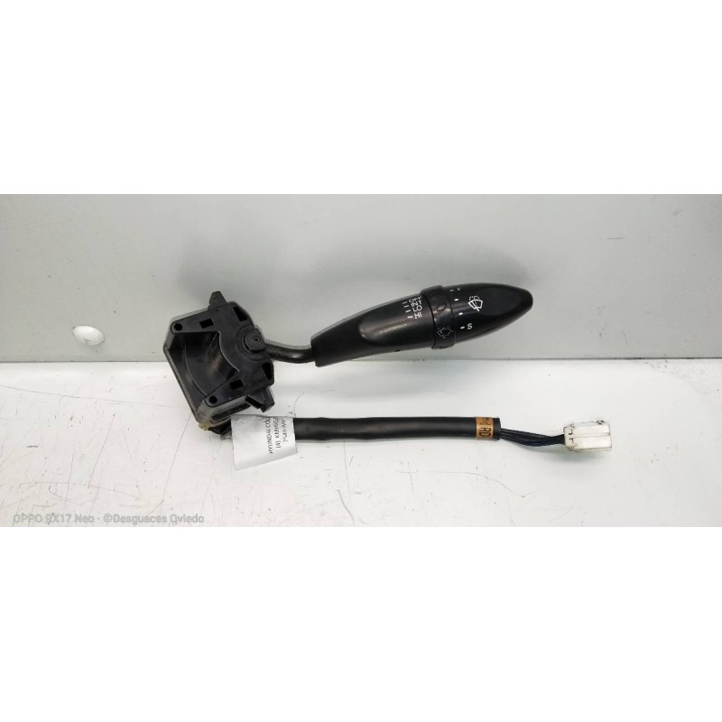 Recambio de mando limpia para hyundai coupe (j2) 1.6 fx coupe referencia OEM IAM   