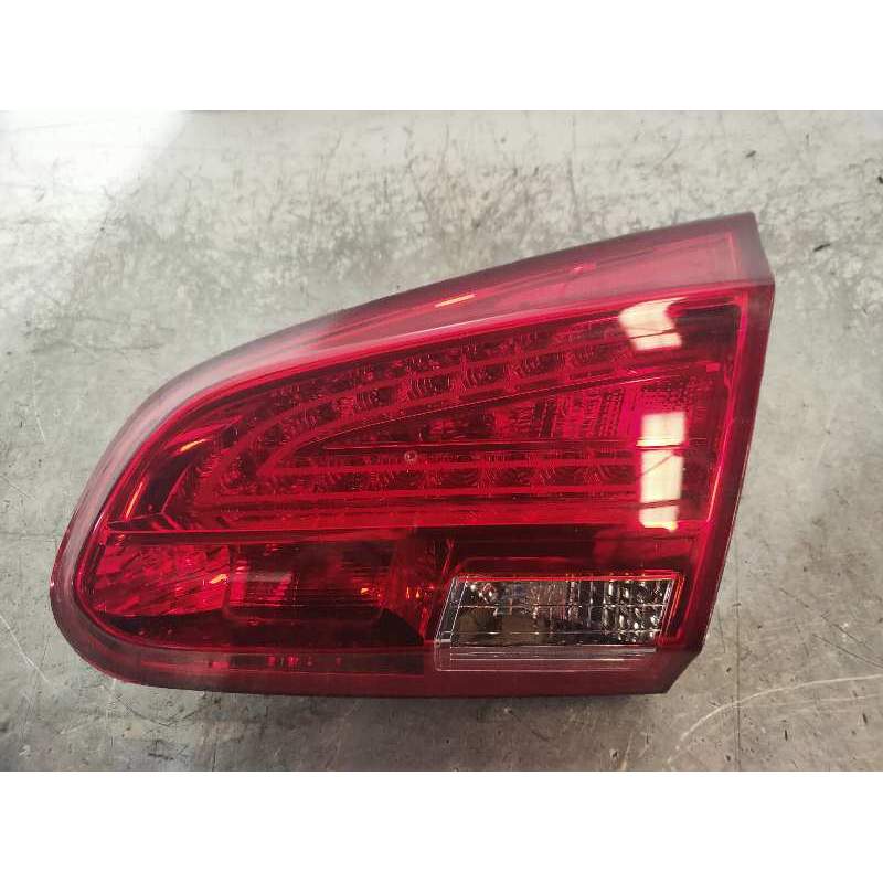 Recambio de piloto trasero derecho interior para kia cee´d concept referencia OEM IAM  5P 2012