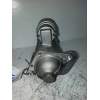 Recambio de motor arranque para renault clio iv life referencia OEM IAM 26F7 VALEO 