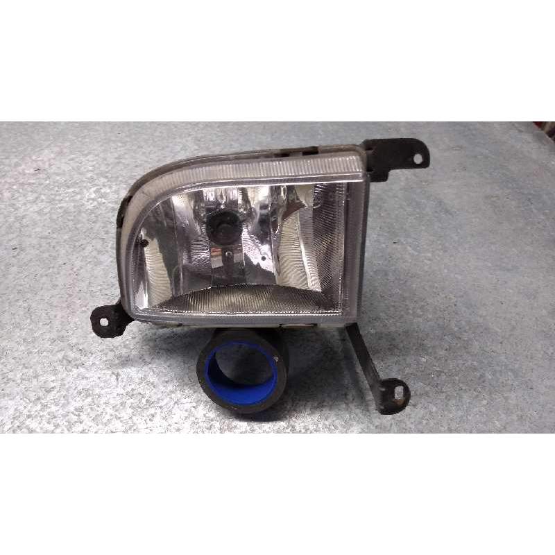 Recambio de faro antiniebla derecho para chevrolet nubira berlina 1.6 cat referencia OEM IAM   