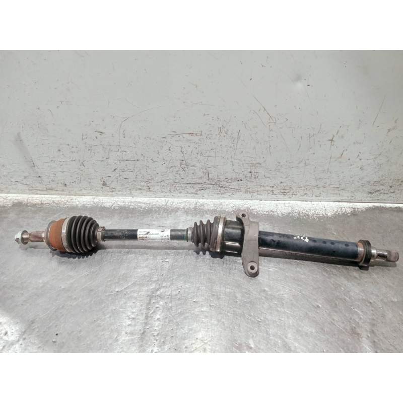 Recambio de transmision delantera derecha para mini mini (r56) referencia OEM IAM VP6KMW3B436AG1 16G 2006