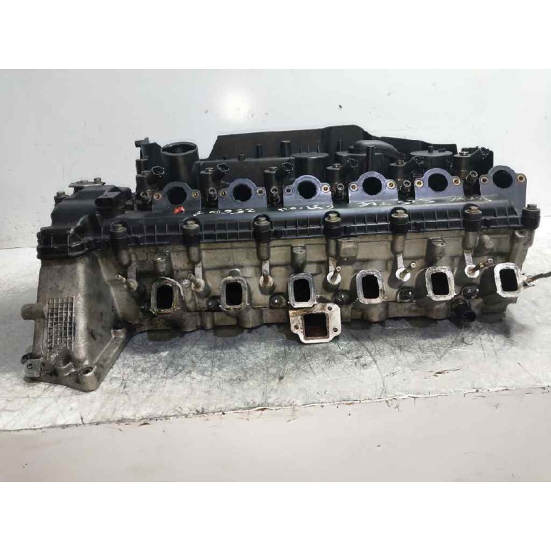 Recambio de culata para bmw serie 5 berlina (e39) 2.5 turbodiesel cat referencia OEM IAM 256D1  