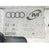 Recambio de radiador agua para audi s8 (d2) 4.2 referencia OEM IAM 4D0121251P  