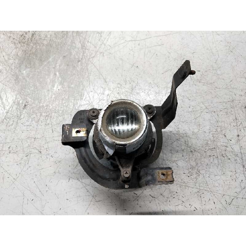 Recambio de faro antiniebla derecho para alfa romeo 147 (190) 1.9 jtd 8v impression referencia OEM IAM   