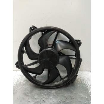 ELECTROVENTILADOR 16HDI 2007