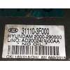 Recambio de bomba combustible para kia opirus 3.5 v6 cat referencia OEM IAM 311103F00 2000290500 AFORADOR
