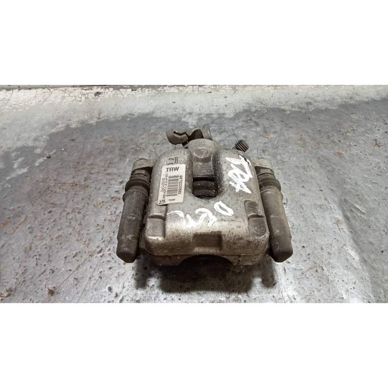 Recambio de pinza freno trasera derecha para citroën c4 lim. business referencia OEM IAM 9675220680  