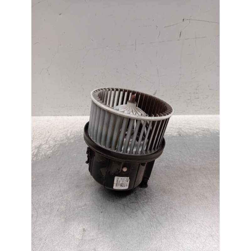 Recambio de motor calefaccion para jaguar e-pace (x540) 2.0 d180 awd referencia OEM IAM EC069002  
