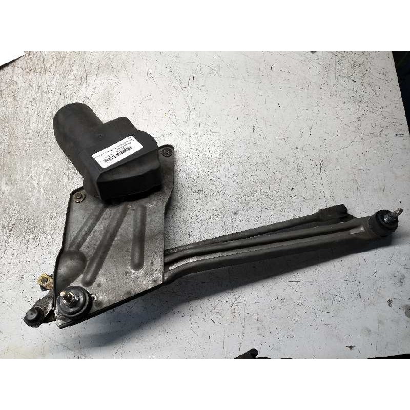 Recambio de motor limpia delantero para ford escort berl./turn./cab./express básico berlina referencia OEM IAM   