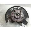 Recambio de mangueta delantera izquierda para land rover freelander (ln) e targa referencia OEM IAM  20TDI 2001